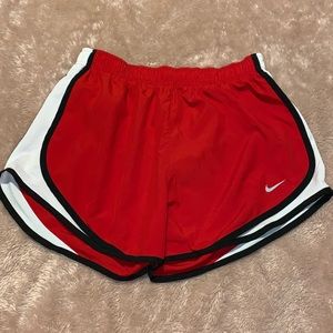 Nike Dri-fit shorts